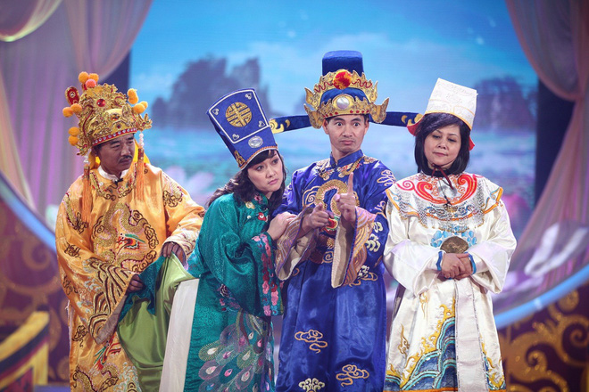 Dự đoán những vấn đề nóng sẽ xuất hiện ở Táo Quân 2018 Dự đoán những vấn đề nóng sẽ xuất hiện ở Táo Quân 2018